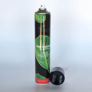 Spray luciu pentru flori